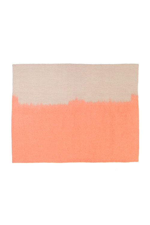 LARGE BRUSH RUG - Last chance