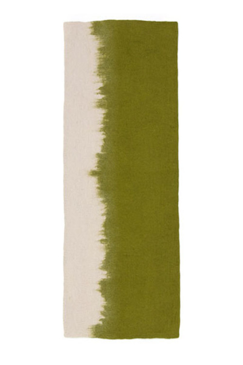 TAPIS BRUSH LONG - Dernière chance