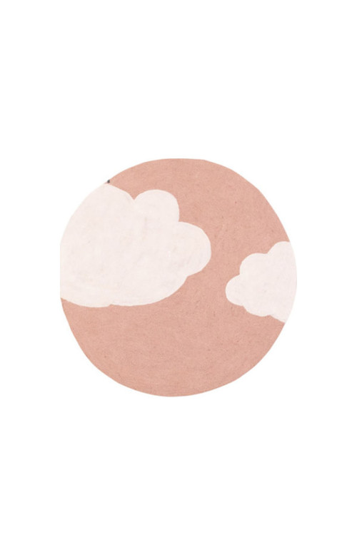 CLOUDY RUG - Last chance