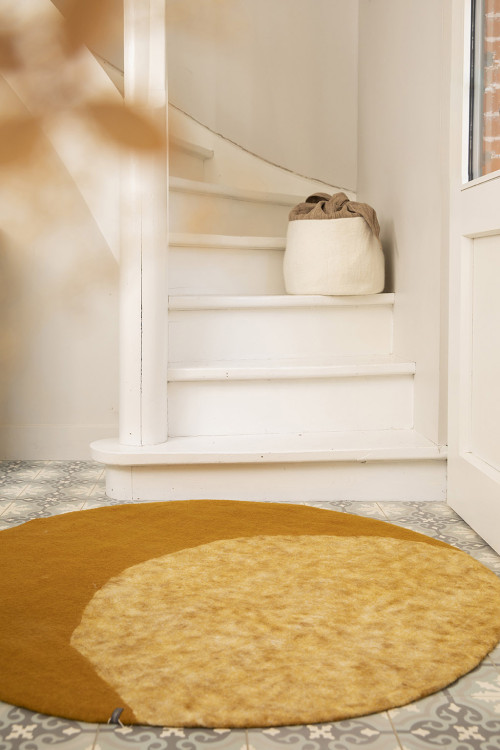 TAPIS MOONLIGHT - Dernière chance