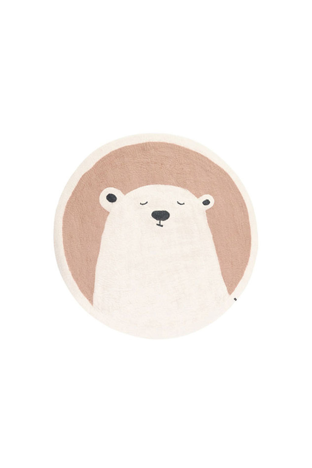 GRIZZLY PASU RUG - Last chance