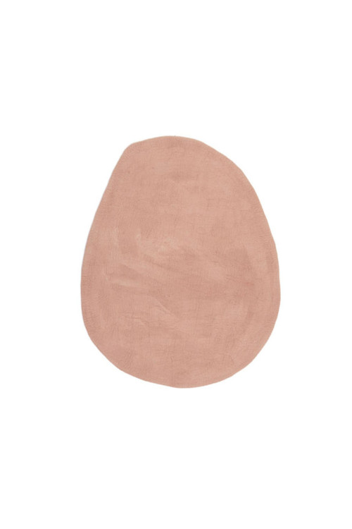 PEBBLE RUG - Last chance