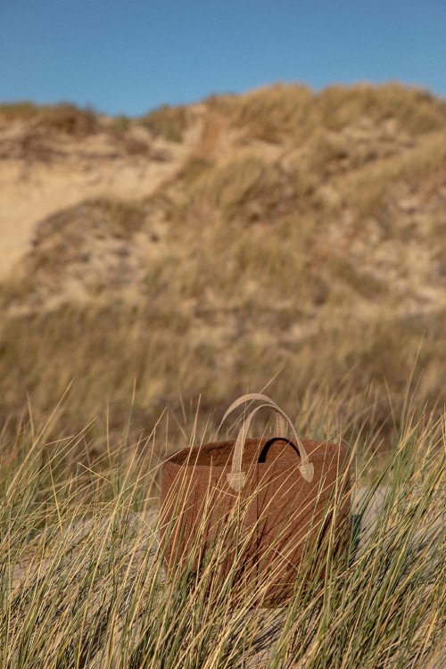 PLAIN SHOPPING BAG - Last chance