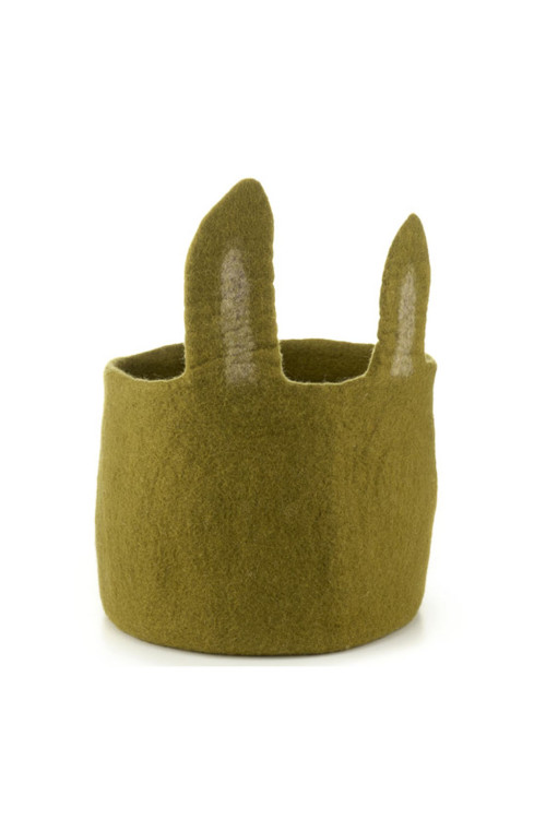 BUNNY PASU BASKET - Last...