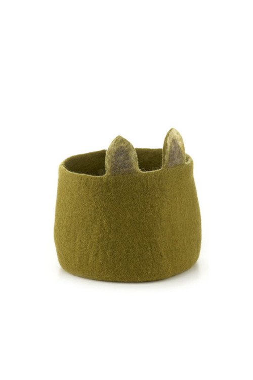 FOXY PASU BASKET - Last chance