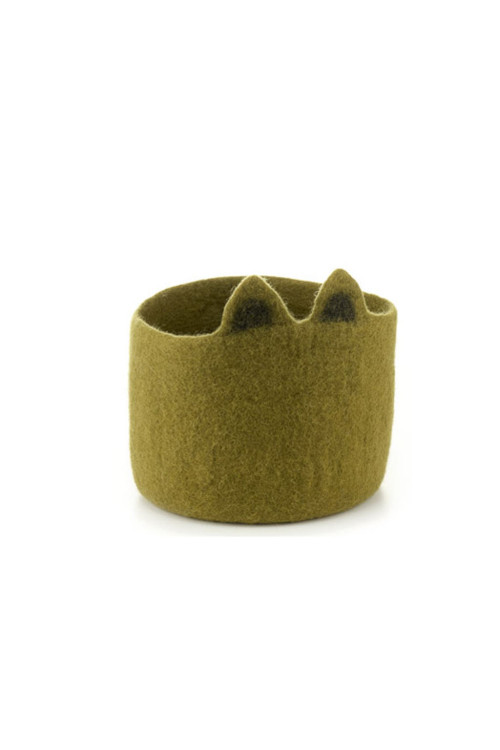 KITTY PASU BASKET - Last chance