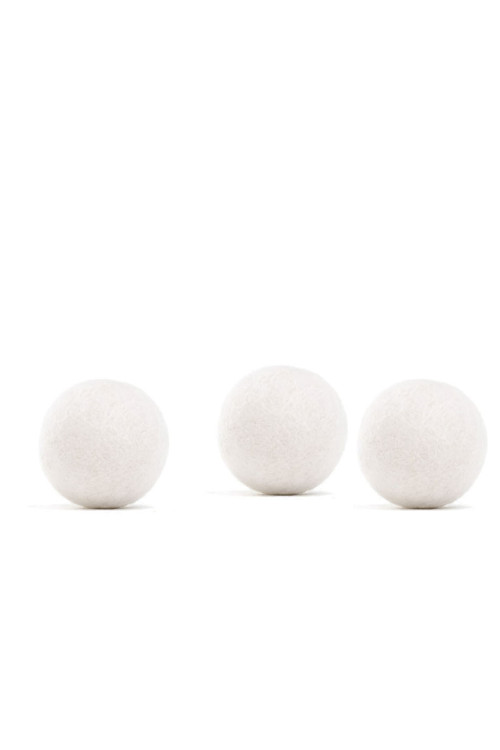 PETITES BALLES UNIES (set de 3) - Dernière Chance