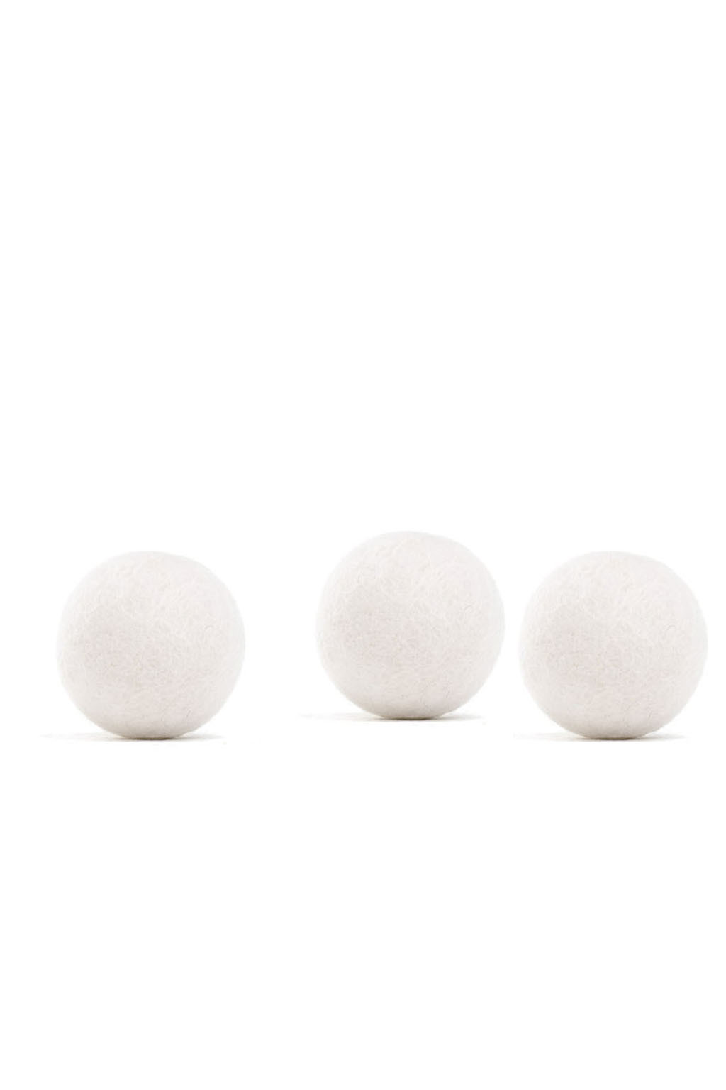 PETITES BALLES UNIES (set de 3) - Dernière Chance