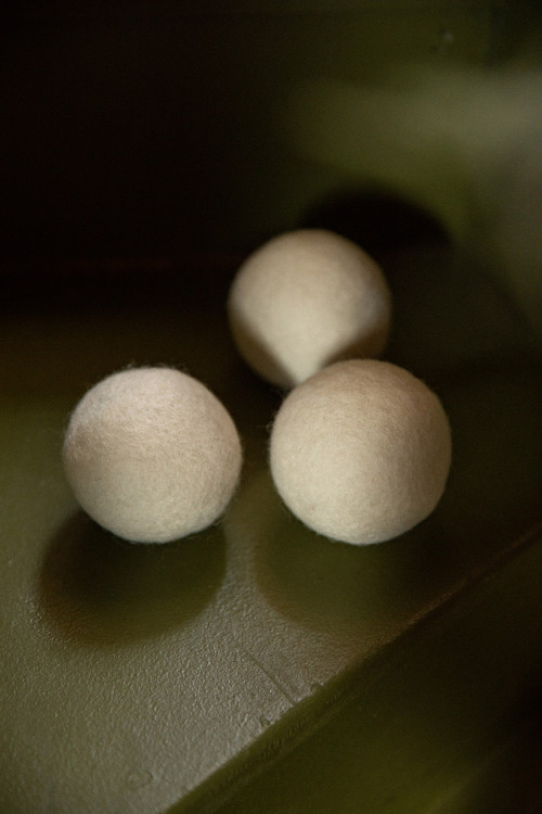 PETITES BALLES UNIES (set de 3) - Dernière Chance