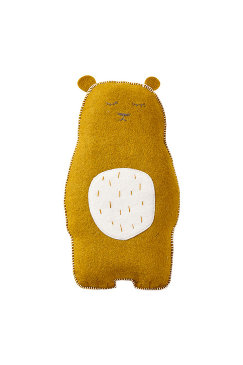 GRIZZLY PASU CUSHION - Last chance