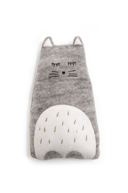 COUSSIN PASU KITTY - dernière chance