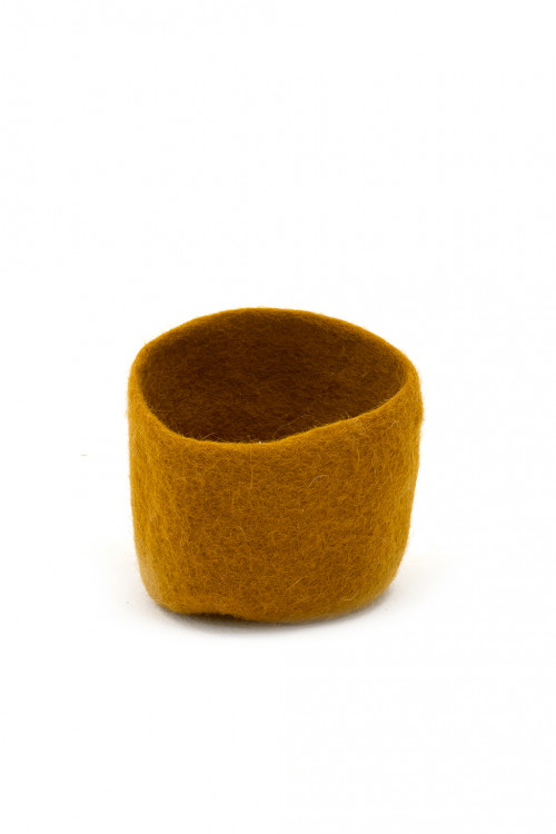 DROP BOWL