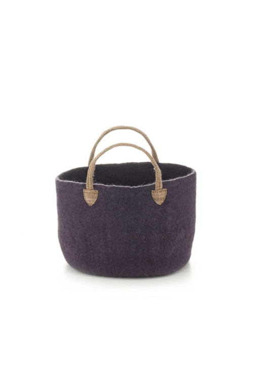 SHOPPING BAG S - Bazaar