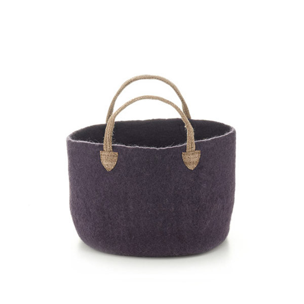 SHOPPING BAG S - Bazaar