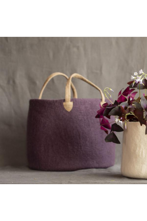 SHOPPING BAG S - Bazaar
