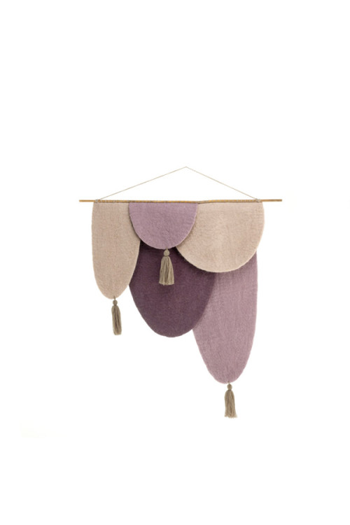SCALES WALL HANGING - Bazaar