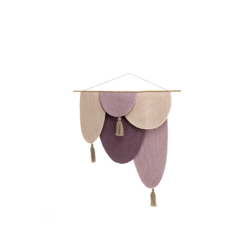 SCALES WALL HANGING - Bazaar