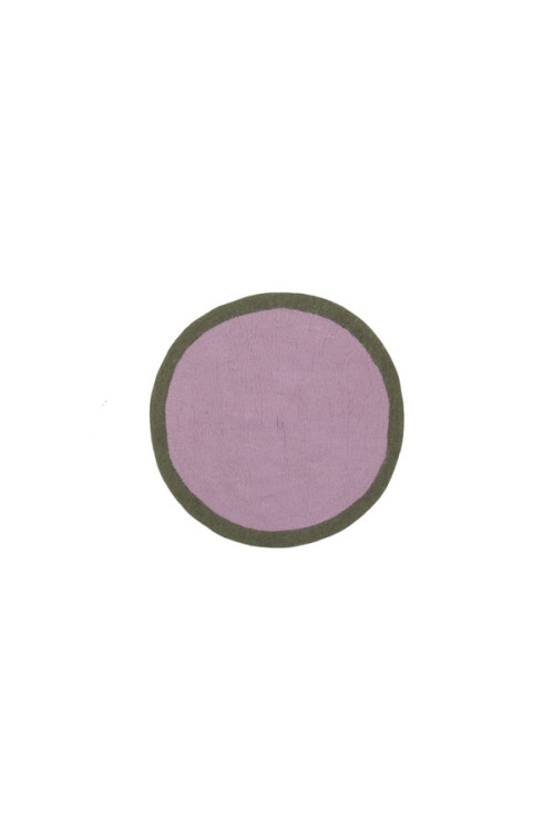LUMBINI RUG 80 cm - Bazaar