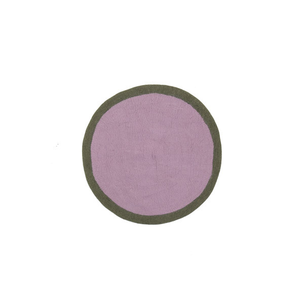 LUMBINI RUG 80 cm - Bazaar