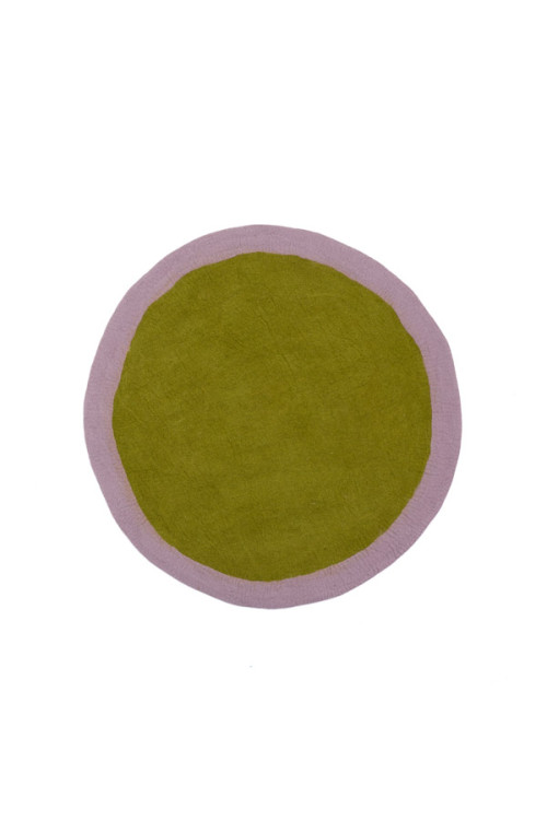 LUMBINI RUG 120 cm - Bazaar