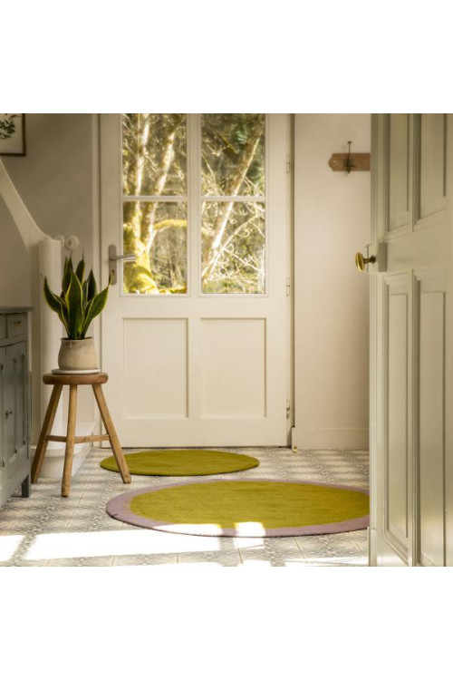LUMBINI RUG 120 cm - Bazaar