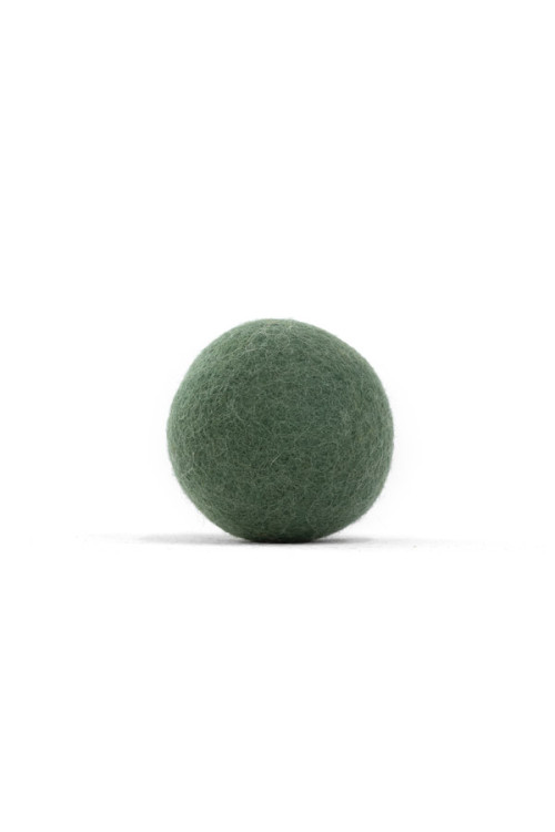 SMALL PLAIN BALL - Bazaar