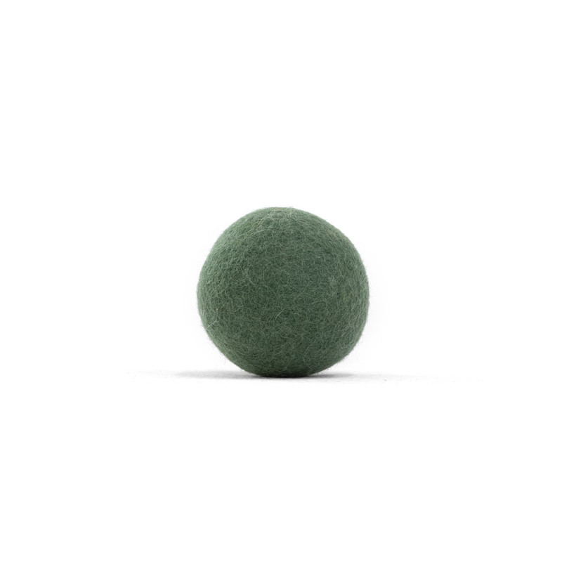 SMALL PLAIN BALL - Bazaar