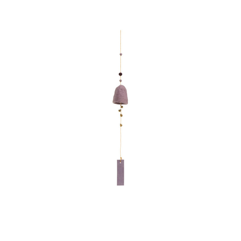 WINDBELL HANGING - Bazaar