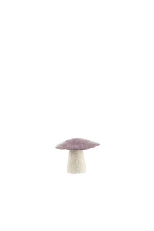 MUSHROOM S - Bazaar