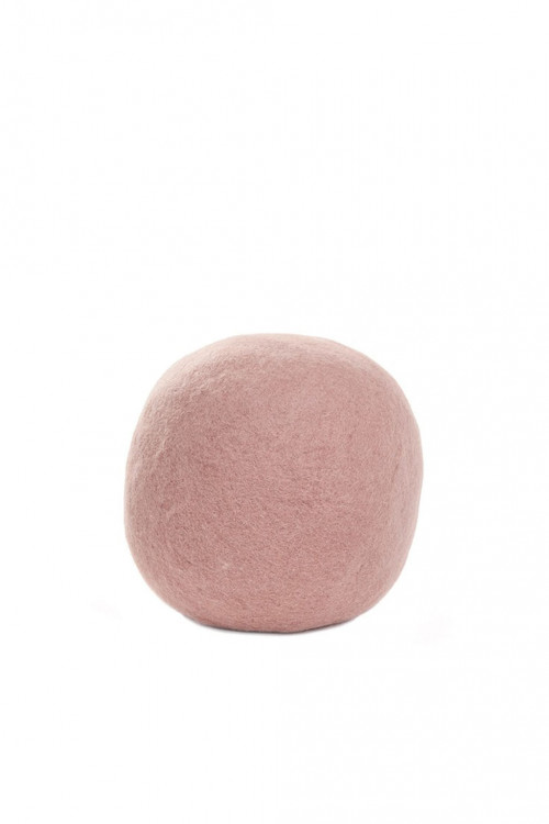 POUFFE BALL