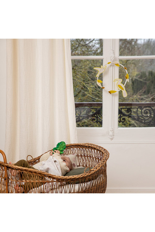 MOBILE IBISVOGEL - Bazar