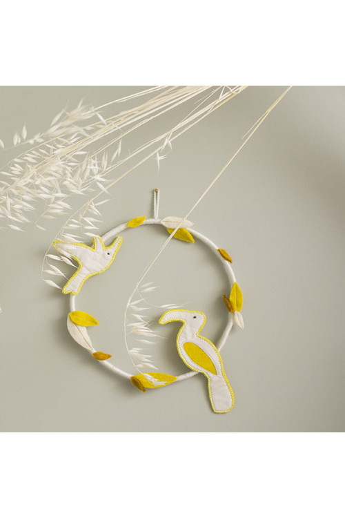 MOBILE IBISVOGEL - Bazar