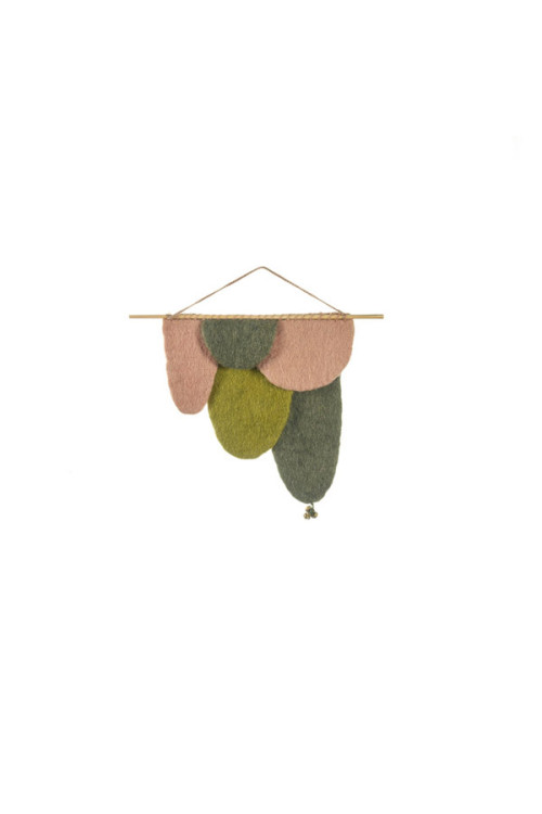 MINI SCALES HANGING...