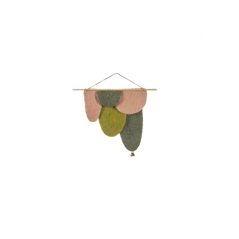 MINI SCALES HANGING...