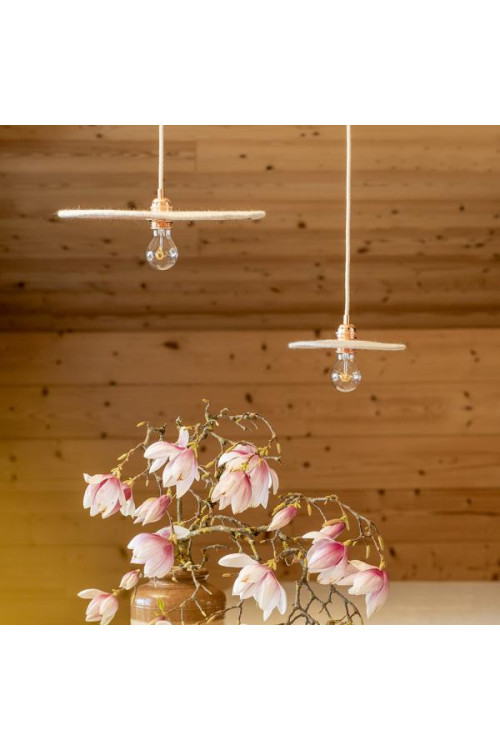 FULLMOON CEILING LAMP - Bazaar