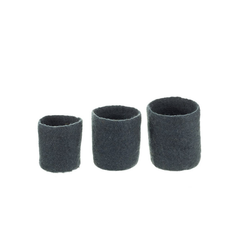 PETITS POTS GIGOGNES - Bazar