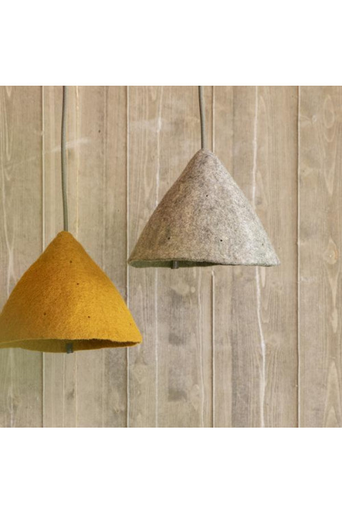 LAMPENSCHIRM TIPI  S - Bazar