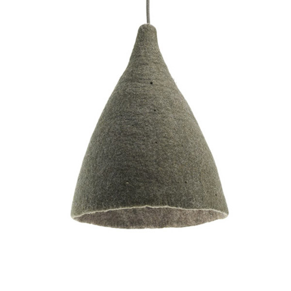 TIPI LAMPSHADE H - Bazaar