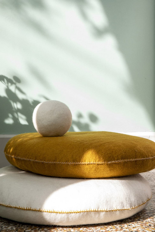 COUSSIN CHAKRA