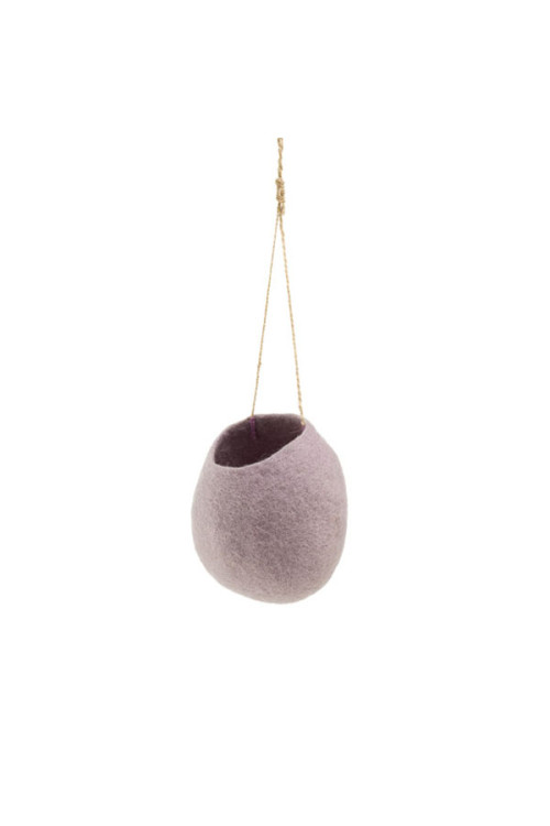 HANGING NEST BOWL - Bazaar