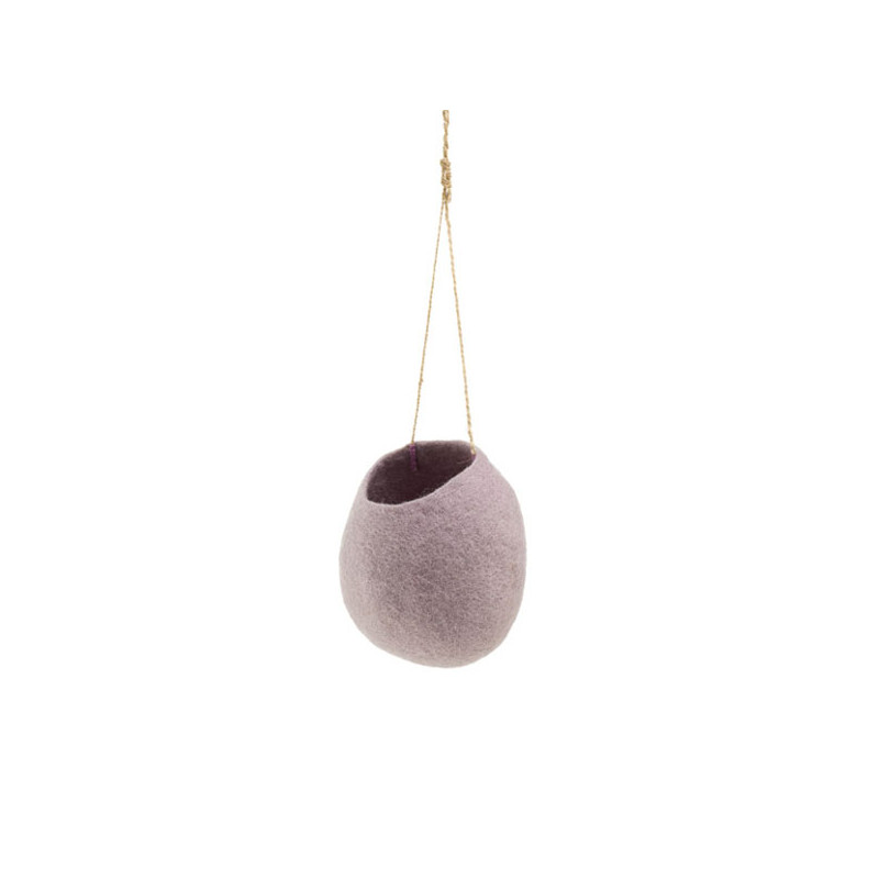 HANGING NEST BOWL - Bazaar