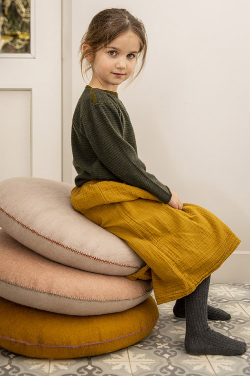 CHAKRA CUSHION