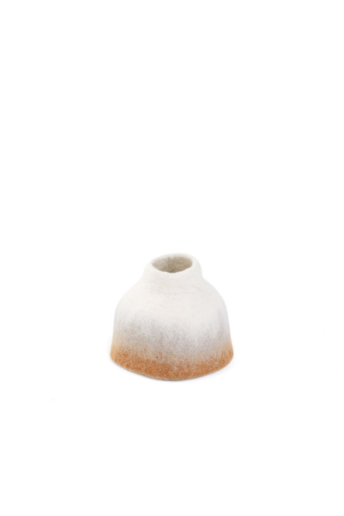 SHADE BELL VASE COVER - Bazaar