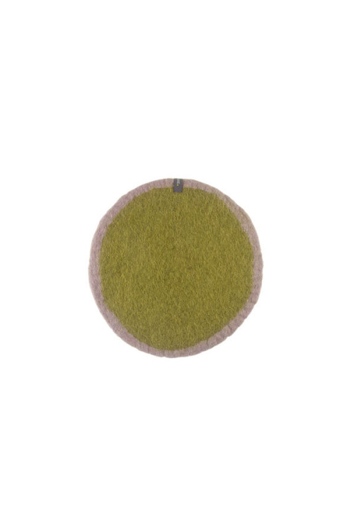 TWO-TONE PASTILLE - Bazaar