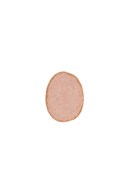 TWO-TONE PEBBLE PASTILLE -...