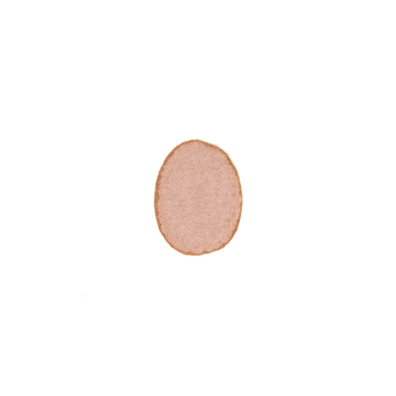 TWO-TONE PEBBLE PASTILLE -...