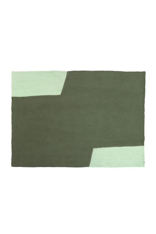 PAPERCUT RUG
