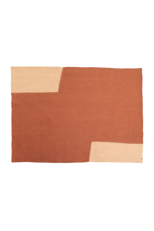 PAPERCUT RUG