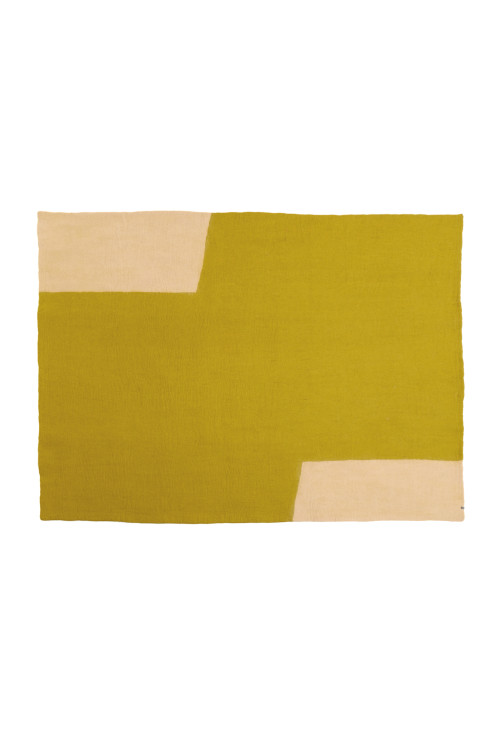 PAPERCUT RUG