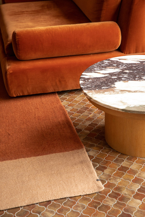 PAPERCUT RUG